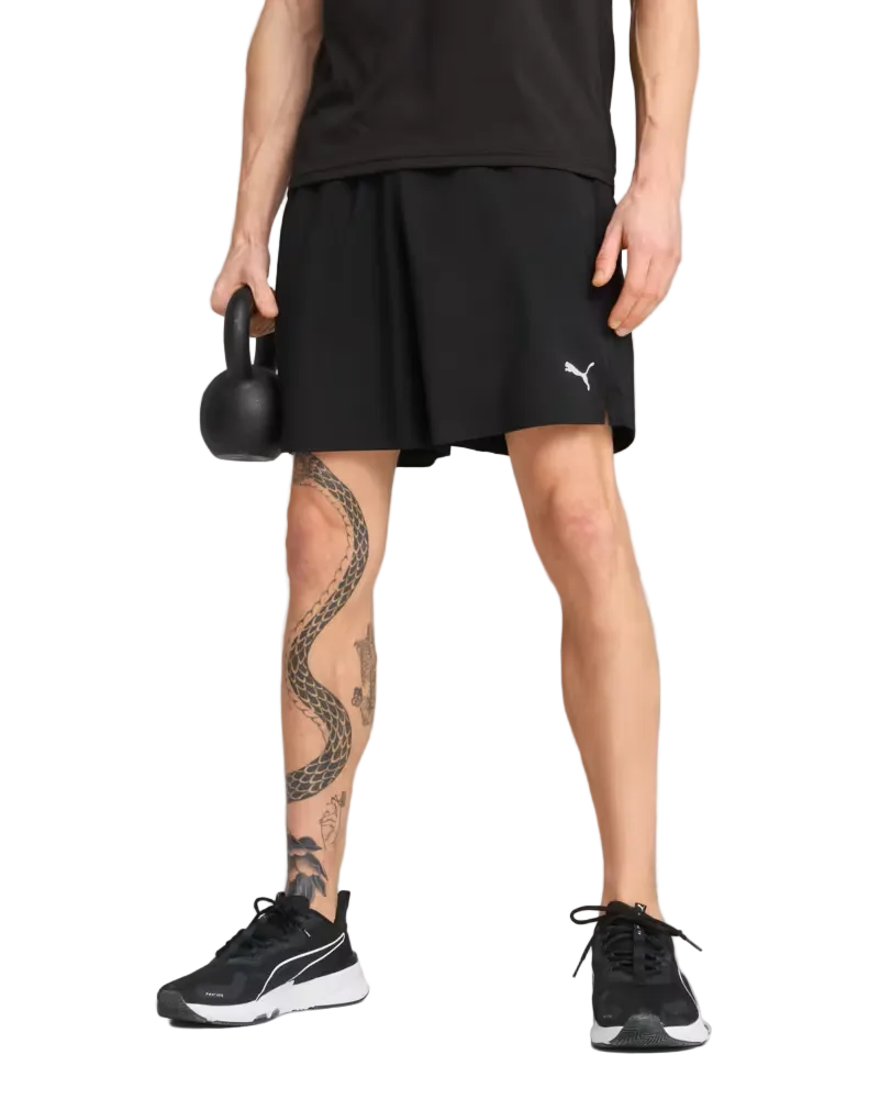 Mens Powertrain 7 Inch woven Shorts