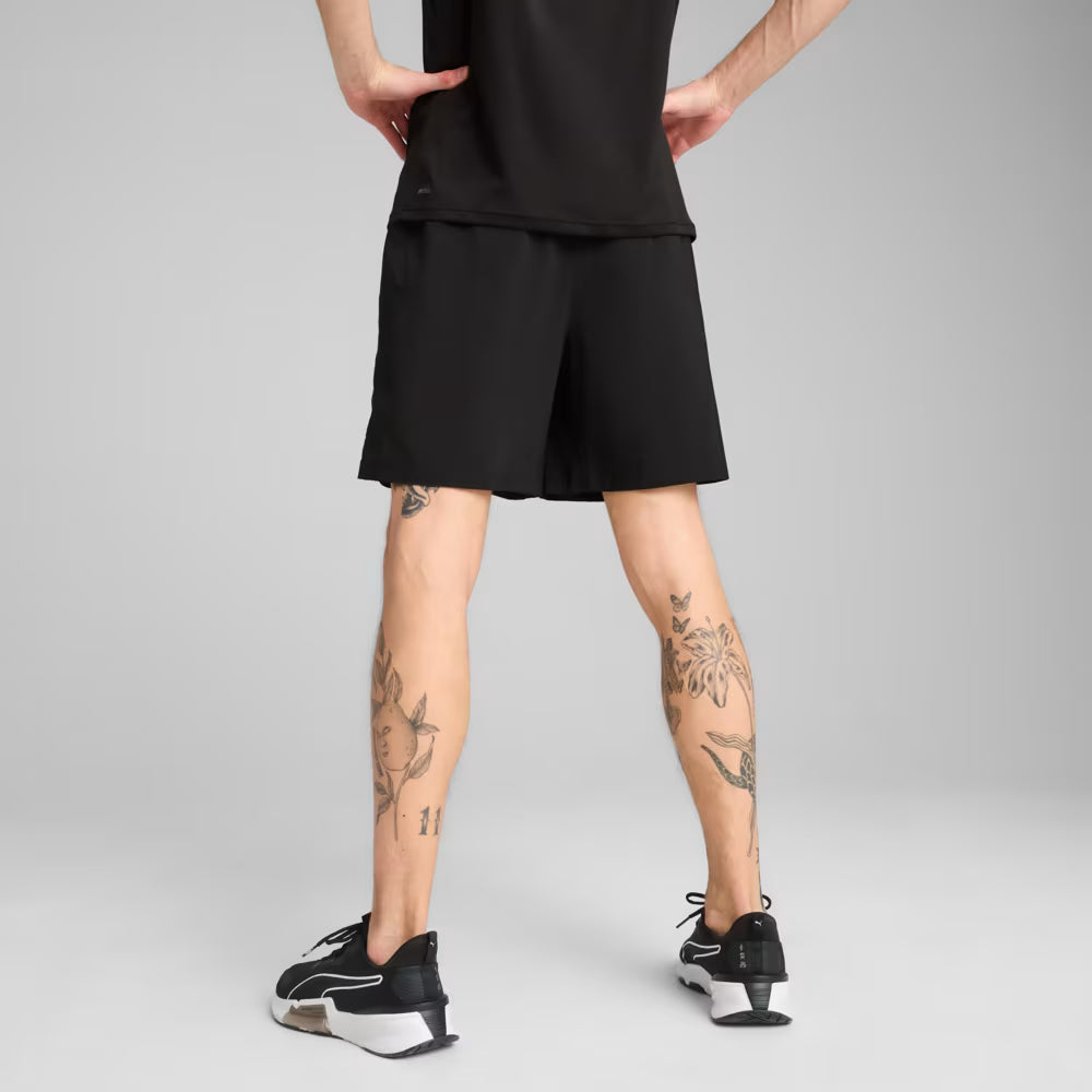 Mens Powertrain 7 Inch woven Shorts