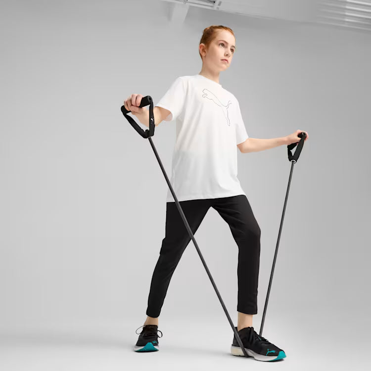 Junior Girls Training Tights