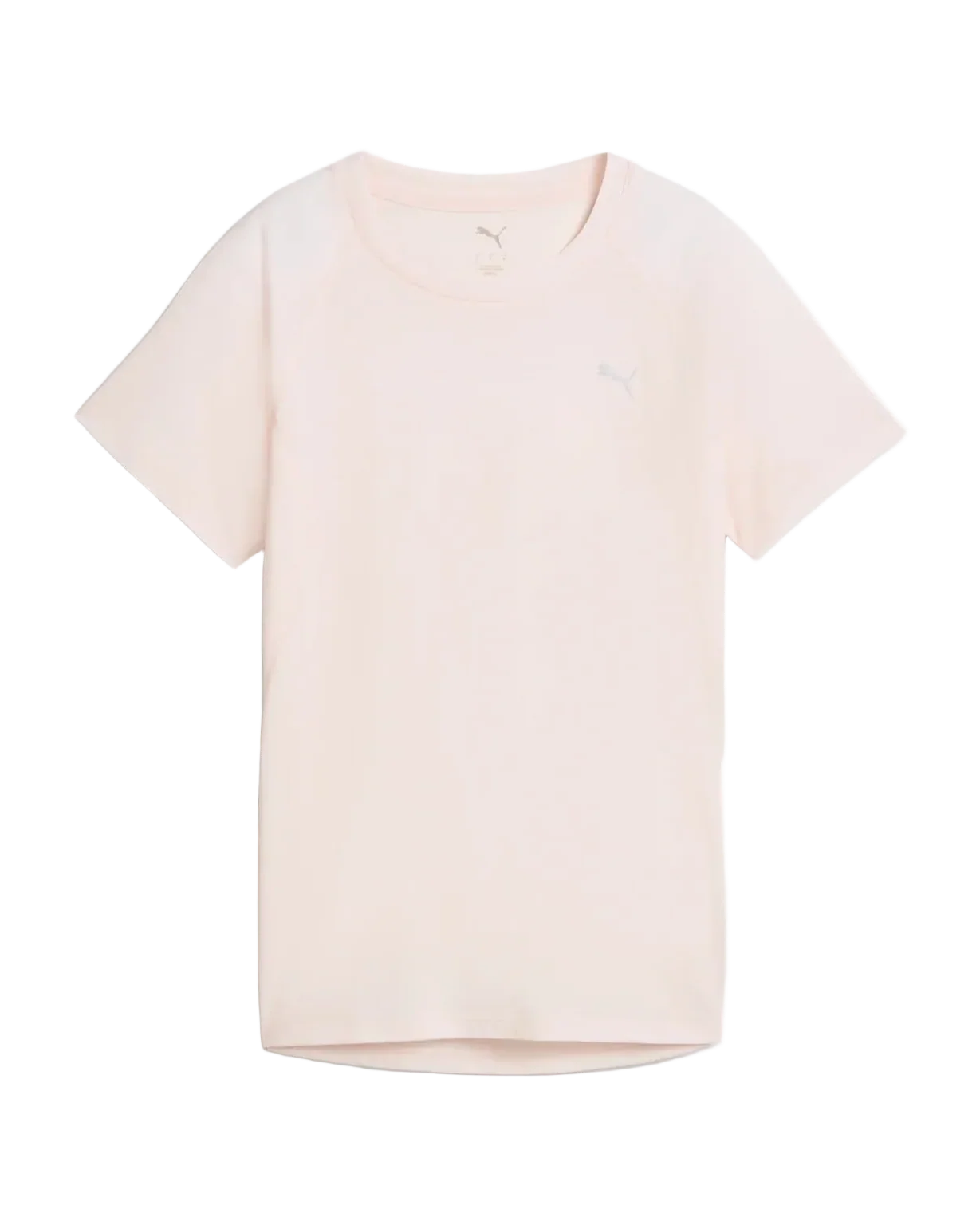 Womens Run Velocity Short Sleeve Tshirt