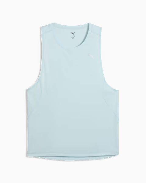 Mens Run Velocity Tanks