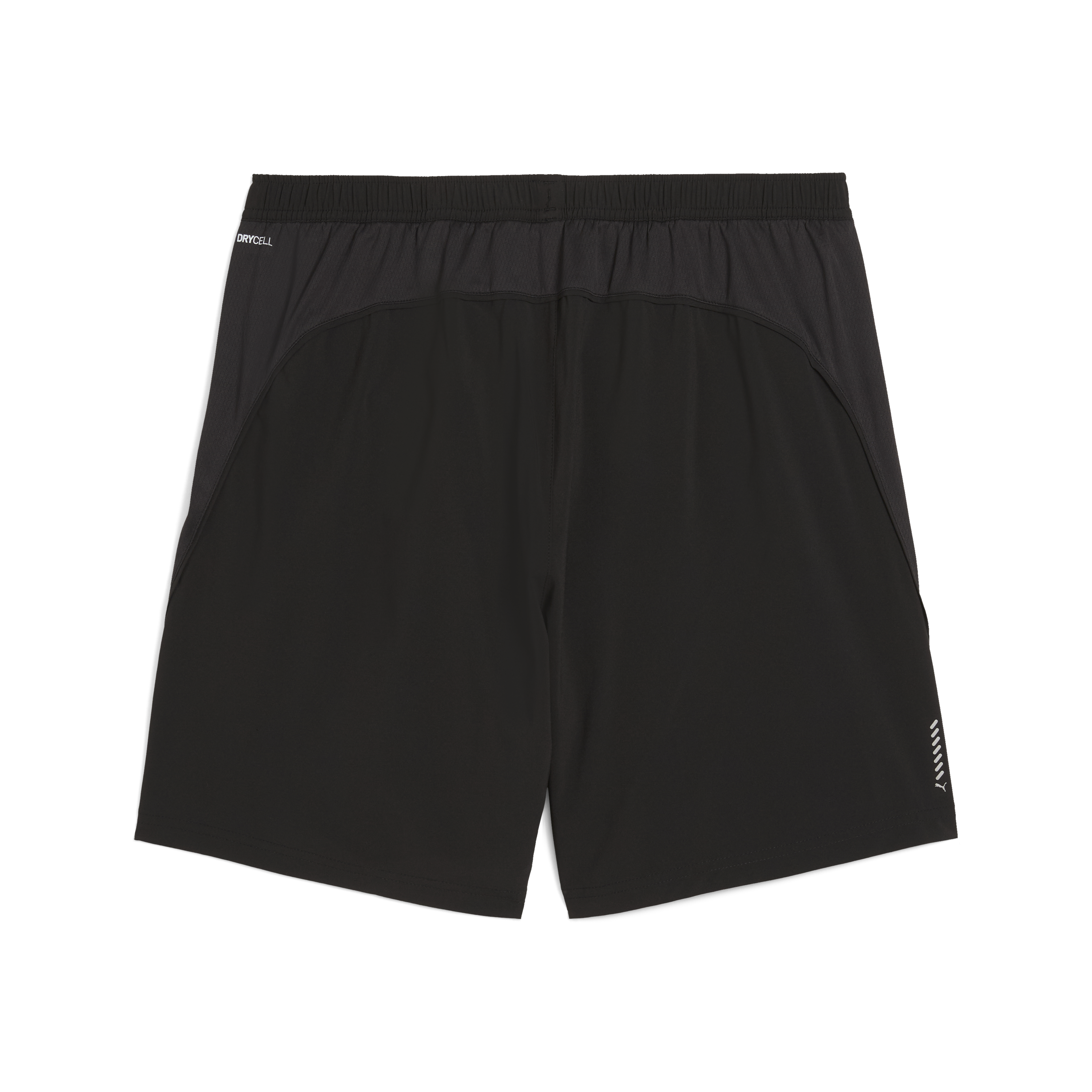 Mens Run Velocity 7 Inch Short