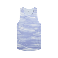 Mens Raceday UltraSpun Singlet