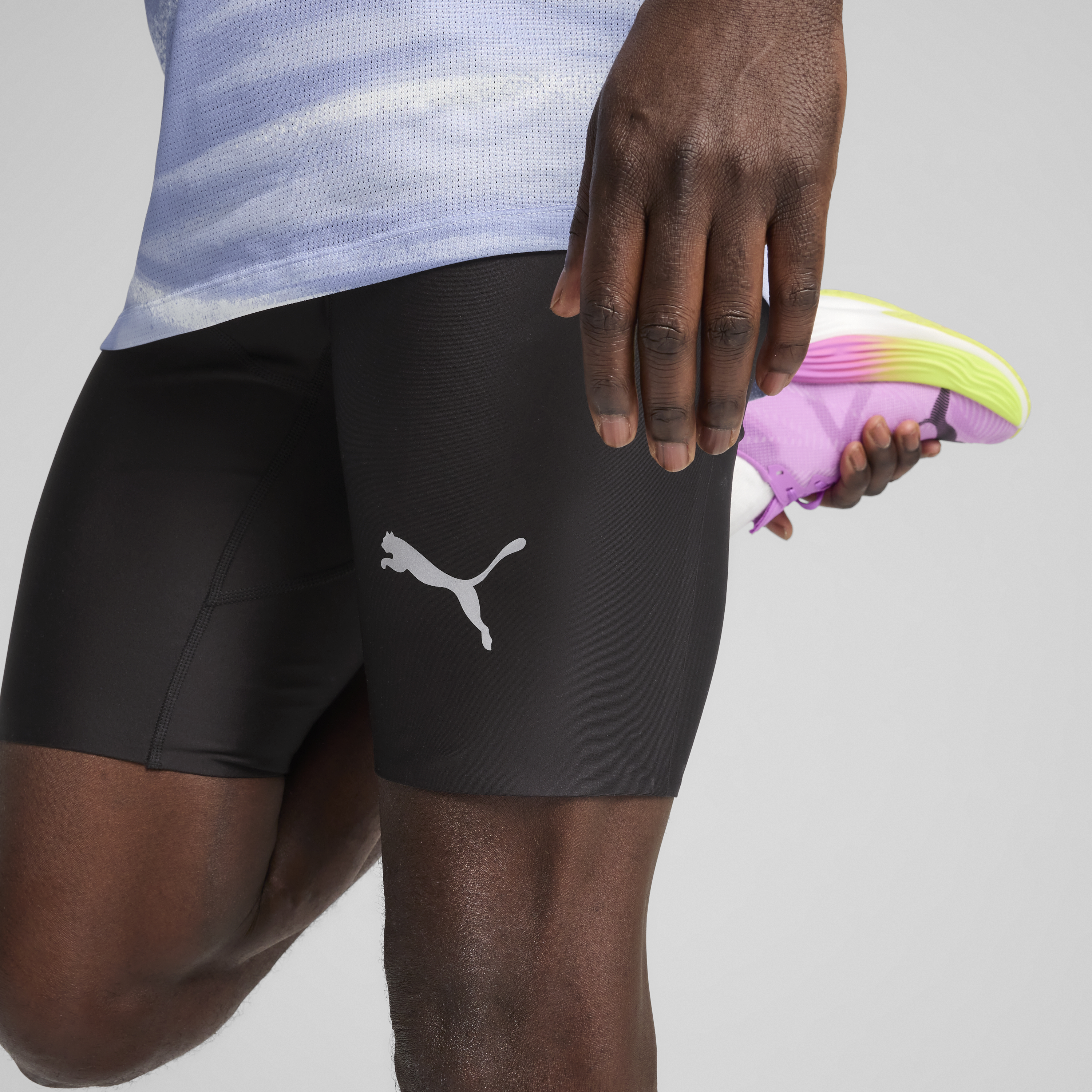 Mens Raceday Ultraform Short Tight
