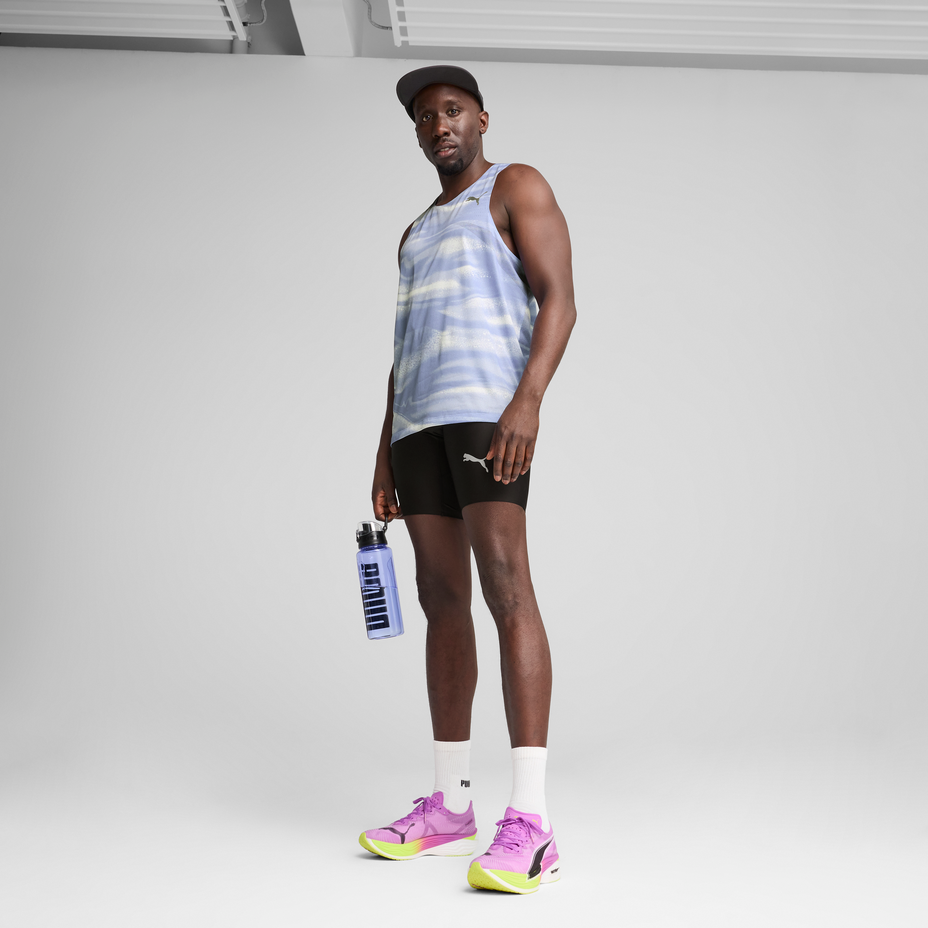 Mens Raceday Ultraform Short Tight