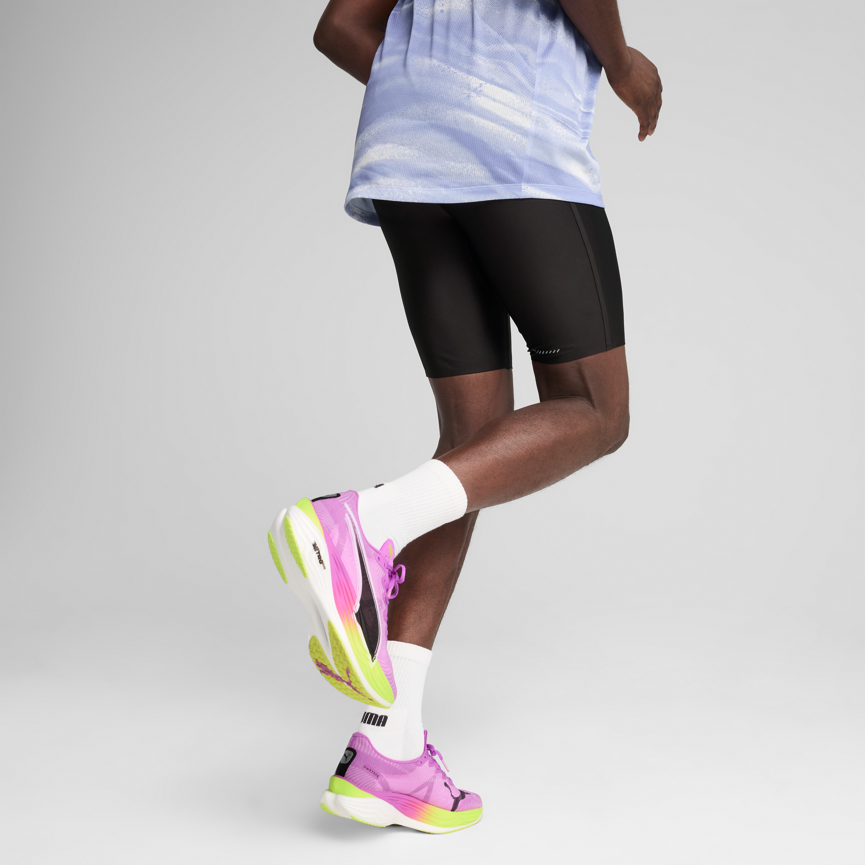Mens Raceday Ultraform Short Tight