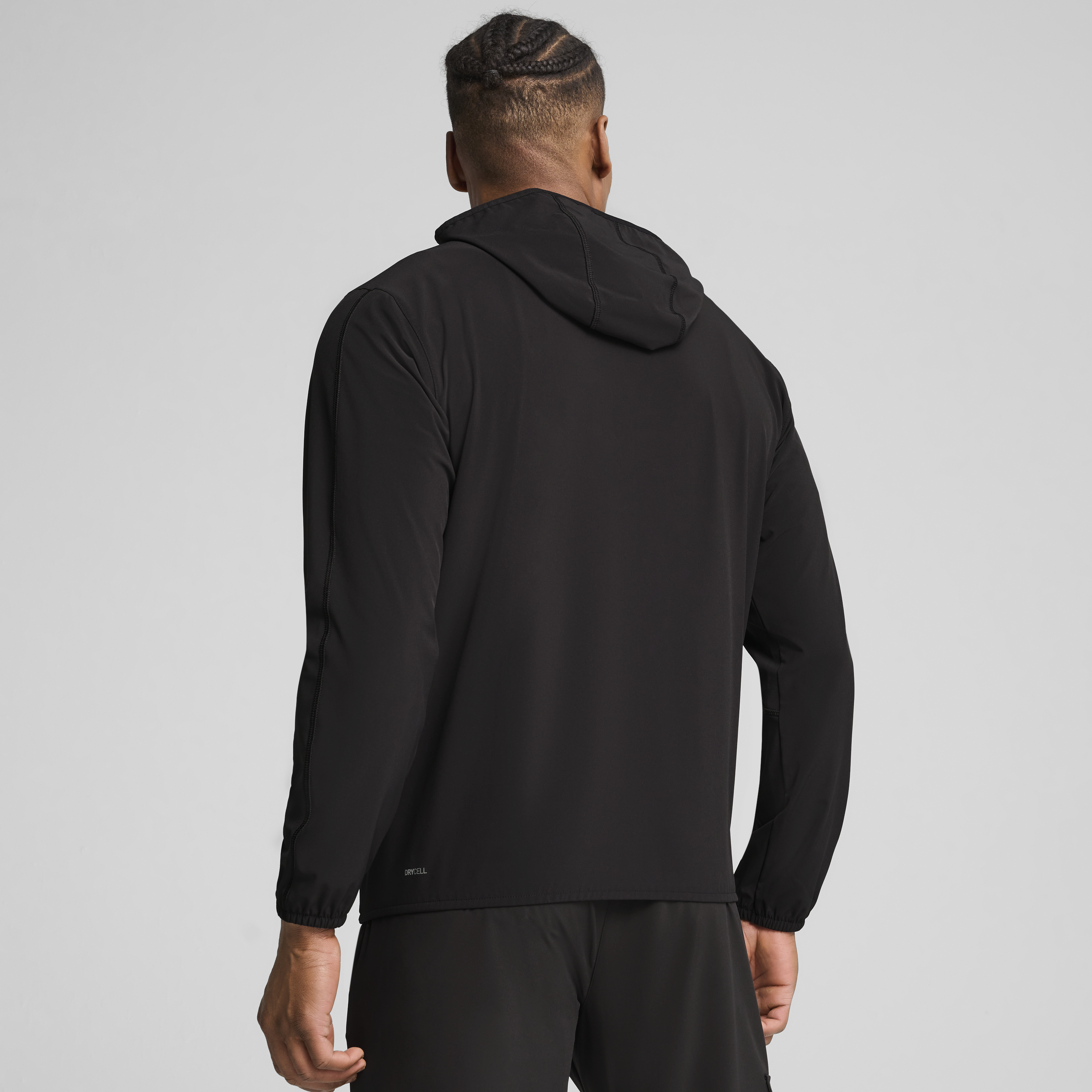 Mens Flex Woven Jacket