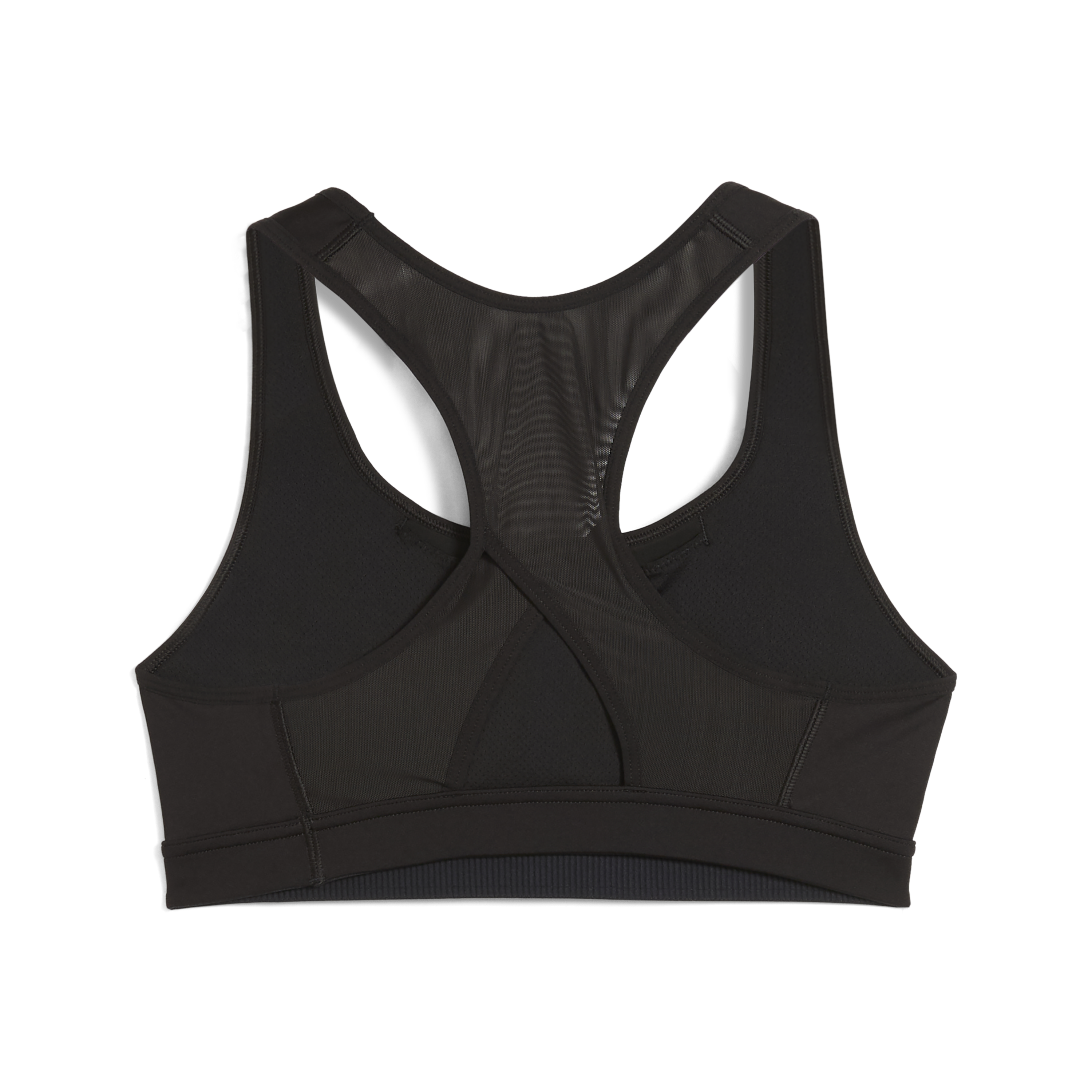 Womens Hyrox Racerback Medium Impact Sports Bra