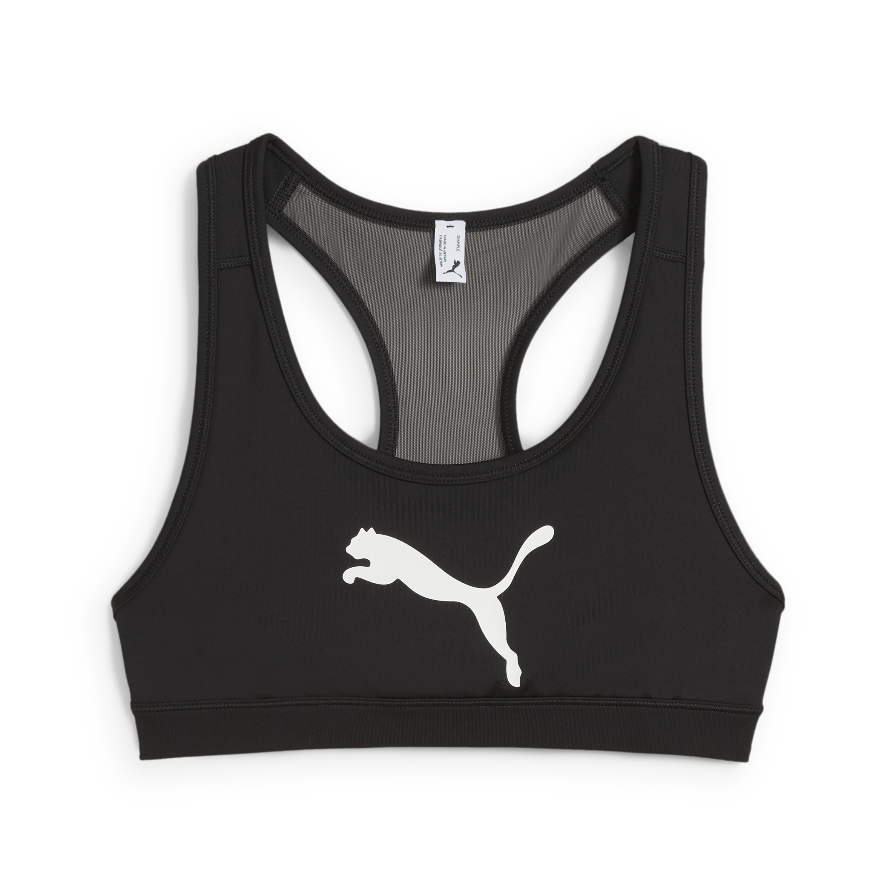 Womens 4Keeps Medium Support Bra