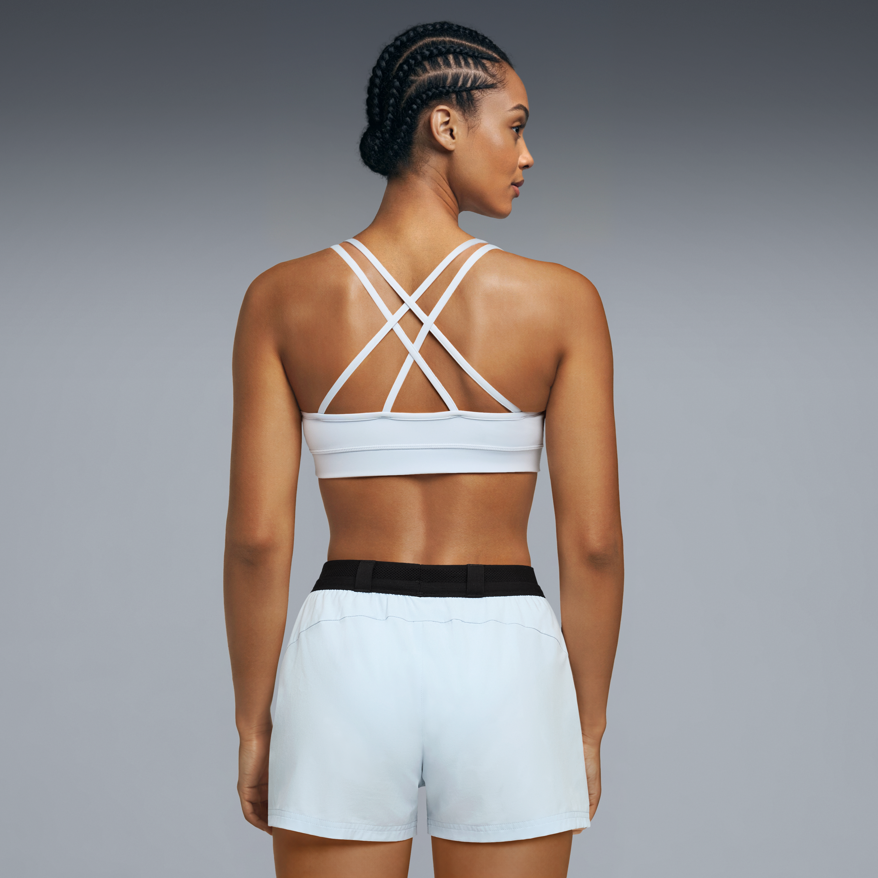 Womens Training Hyrox Move Light Support Bra