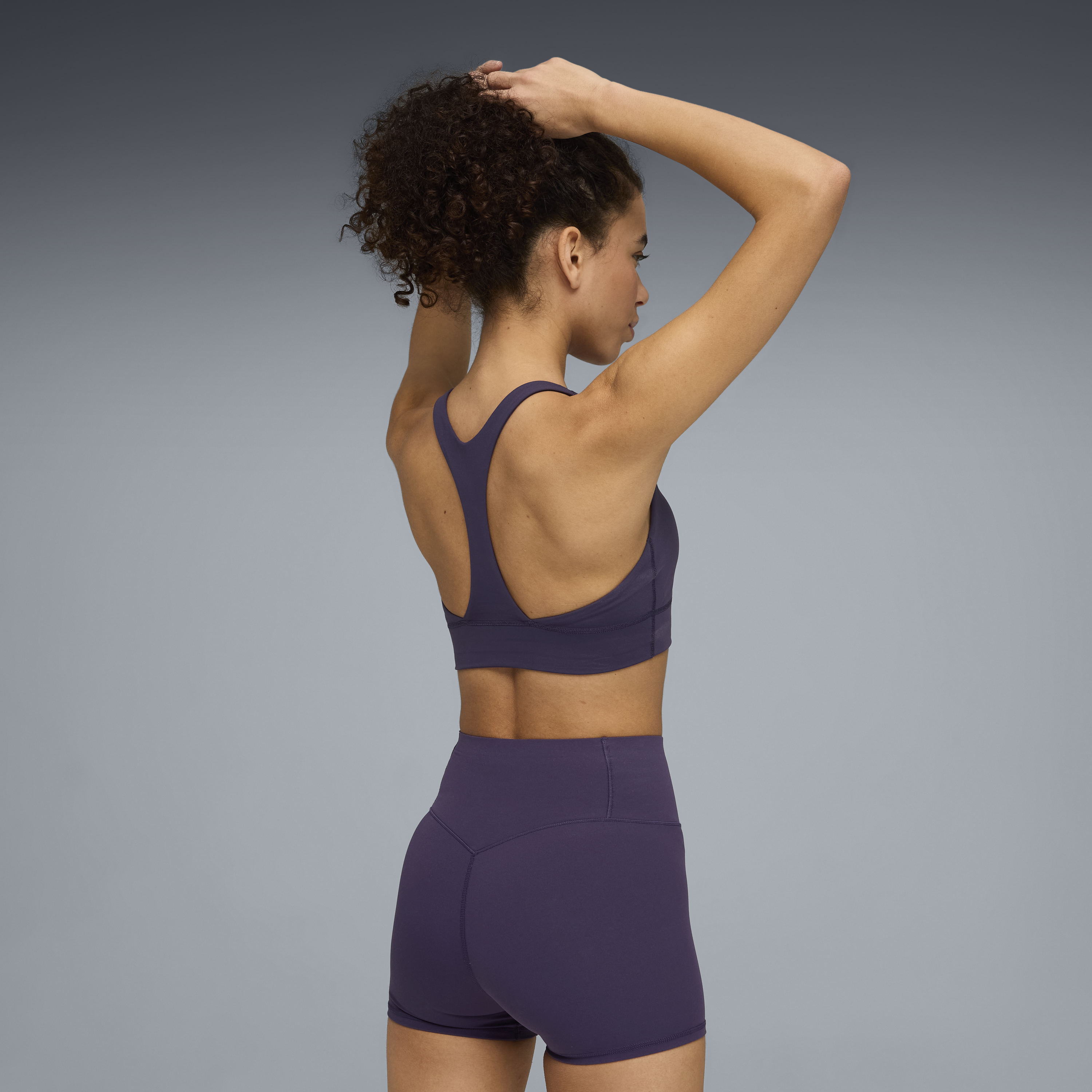 Womens Training Hyrox Shapelux High Support Bra