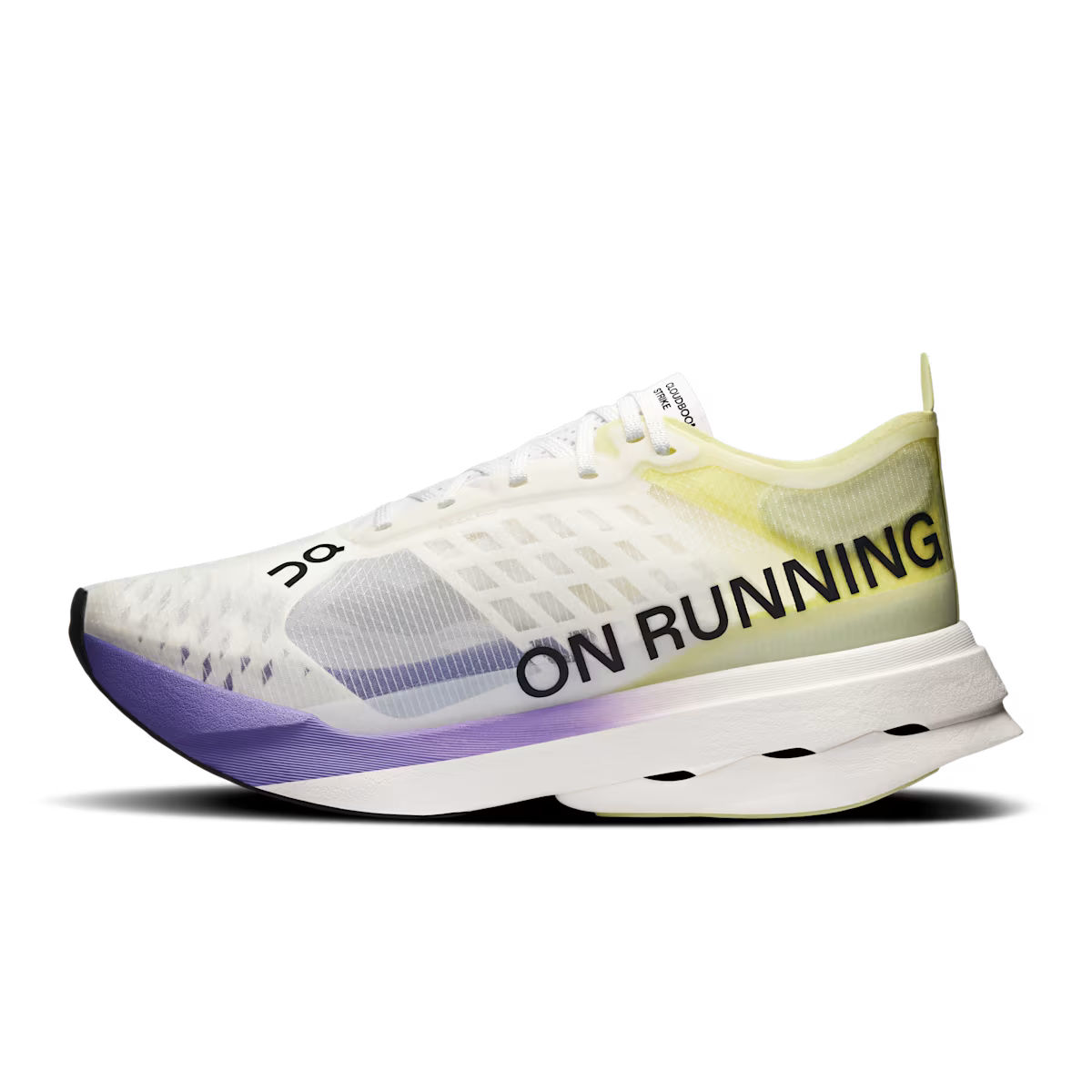 Womens Cloudboom Strike Running Shoe