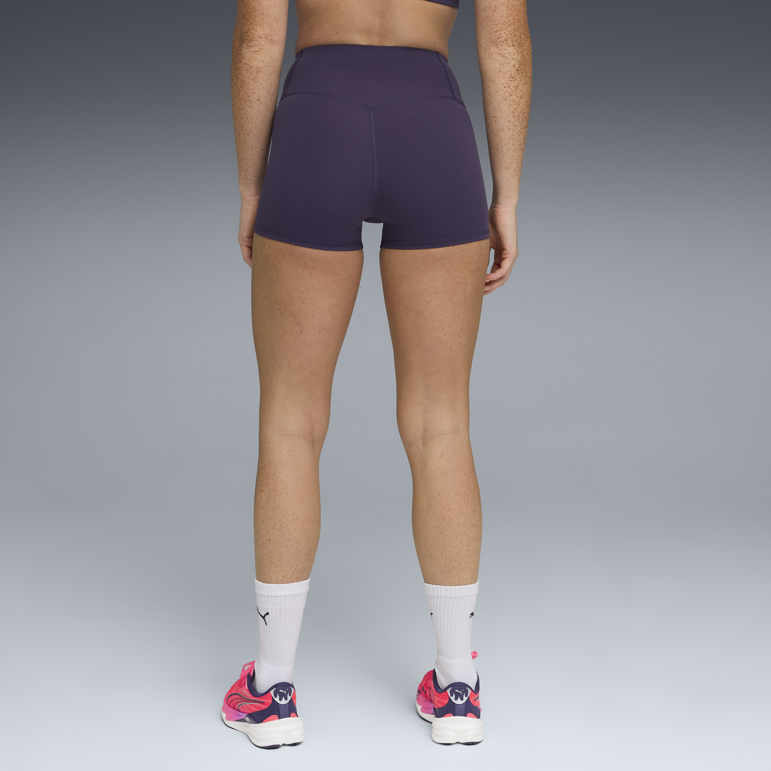 Womens Training Hyrox Shapeluxe Short Tight