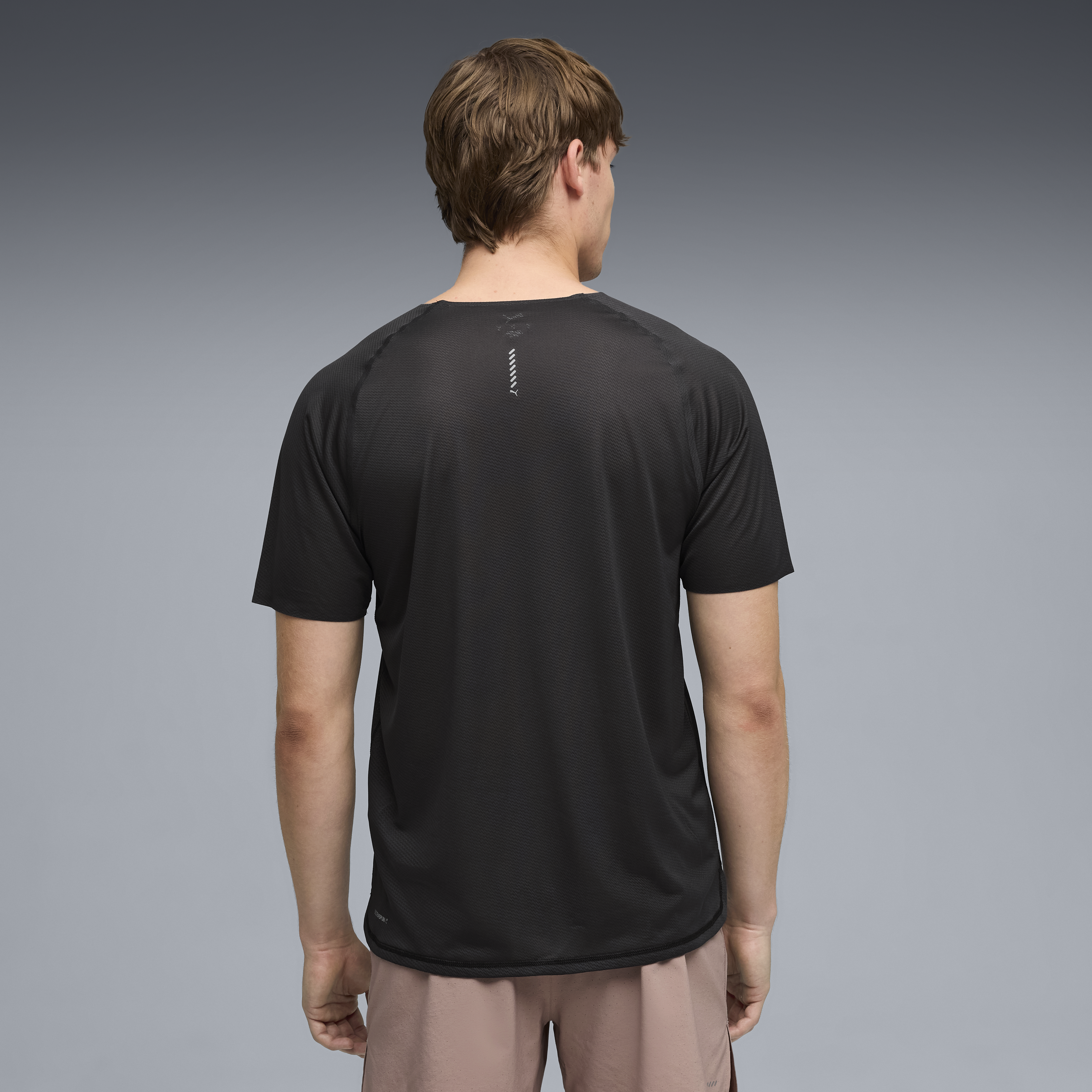 Mens LightSpeed Short Sleeve T-Shirt