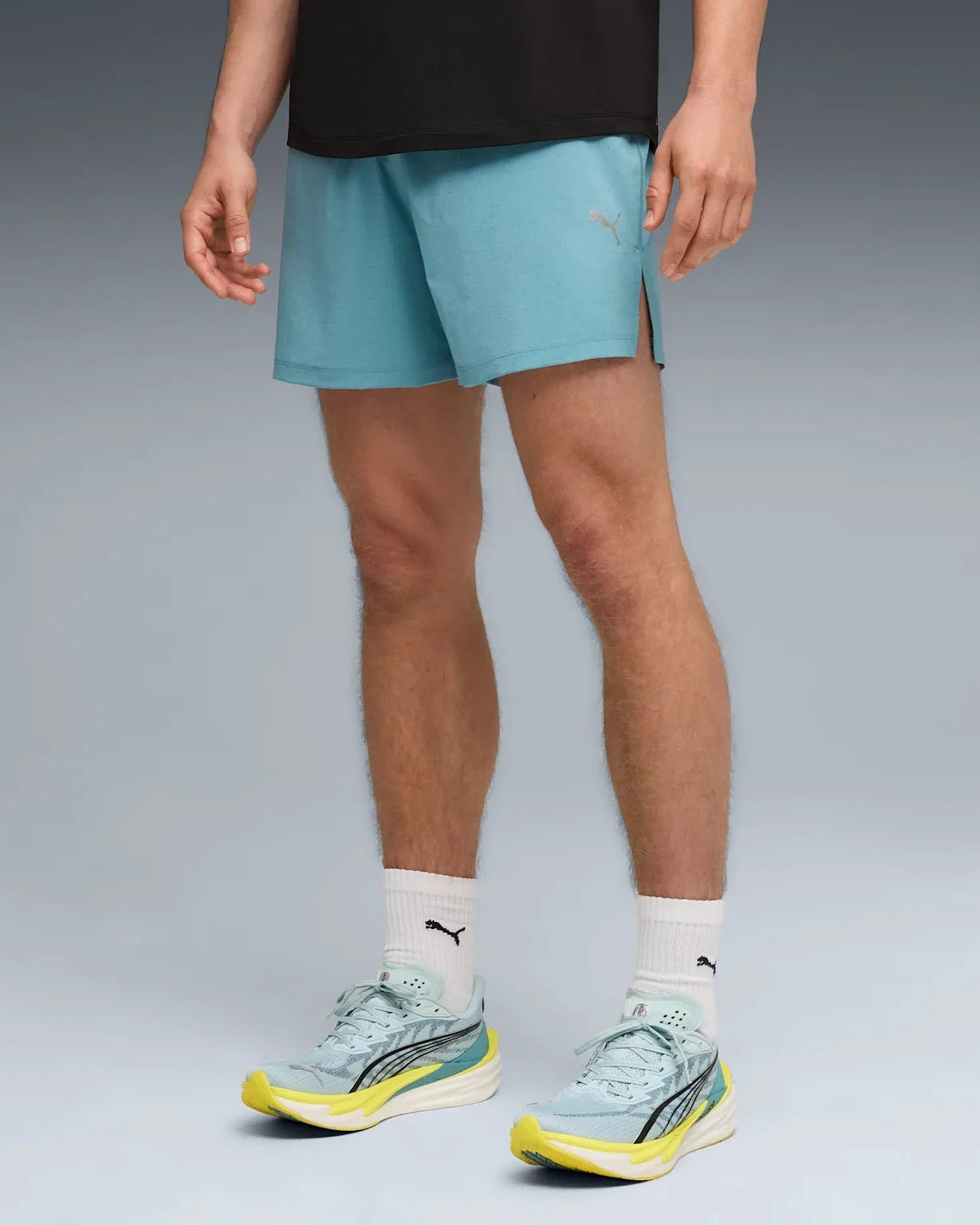 Mens Dreamrun 5 inch DryCell Short