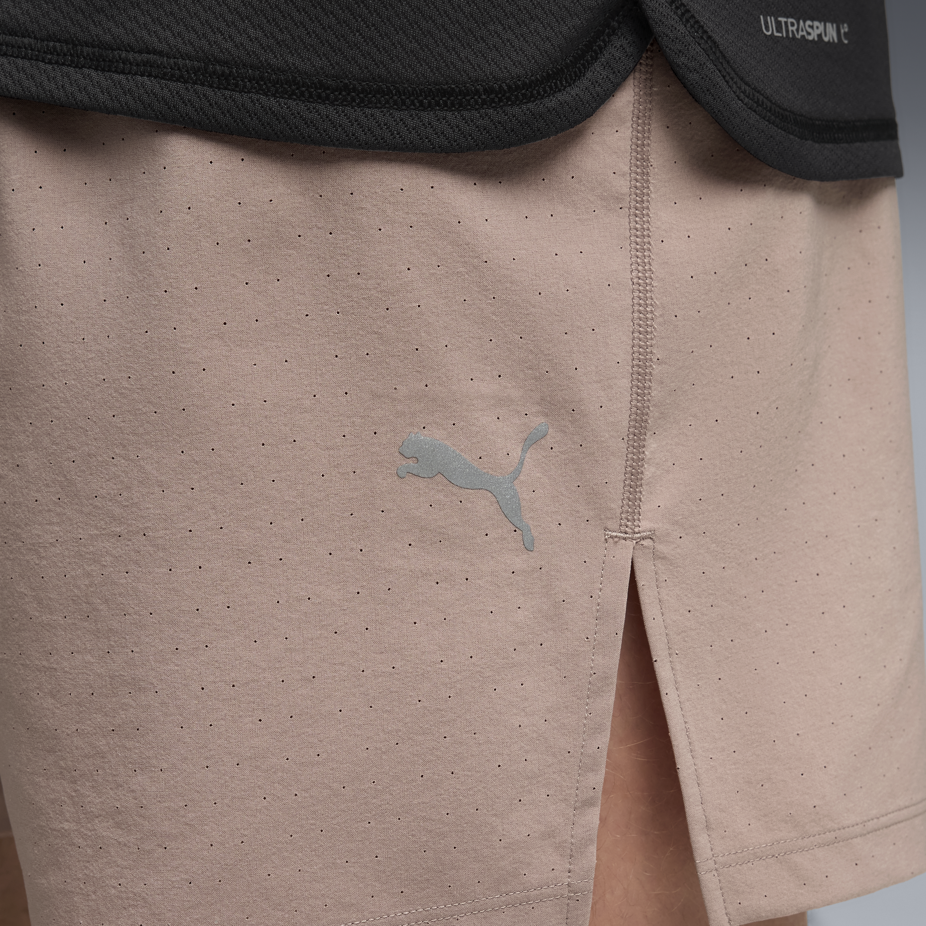 Mens Dreamrun 5 inch DryCell Short