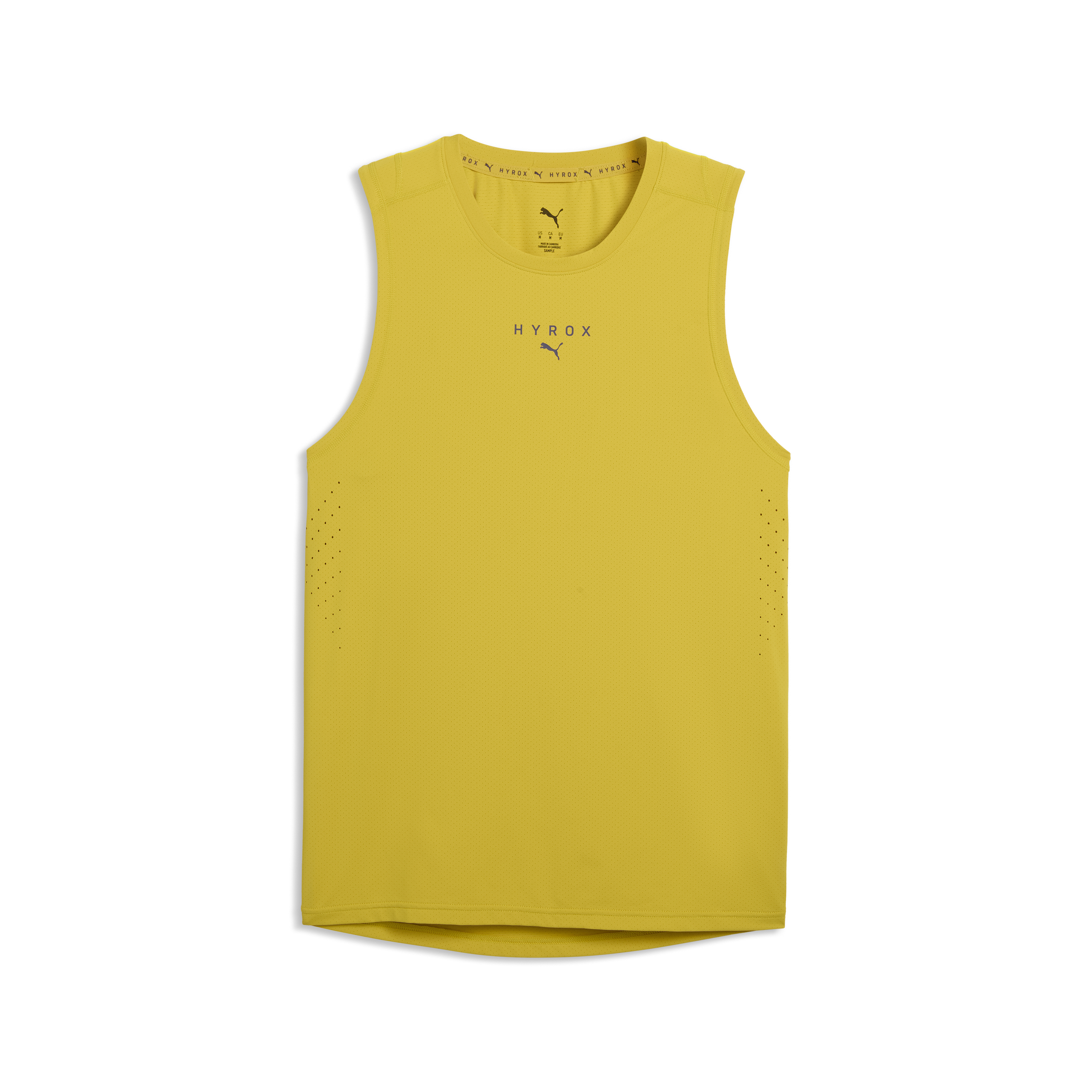 Mens Hyrox Dryelite Tank