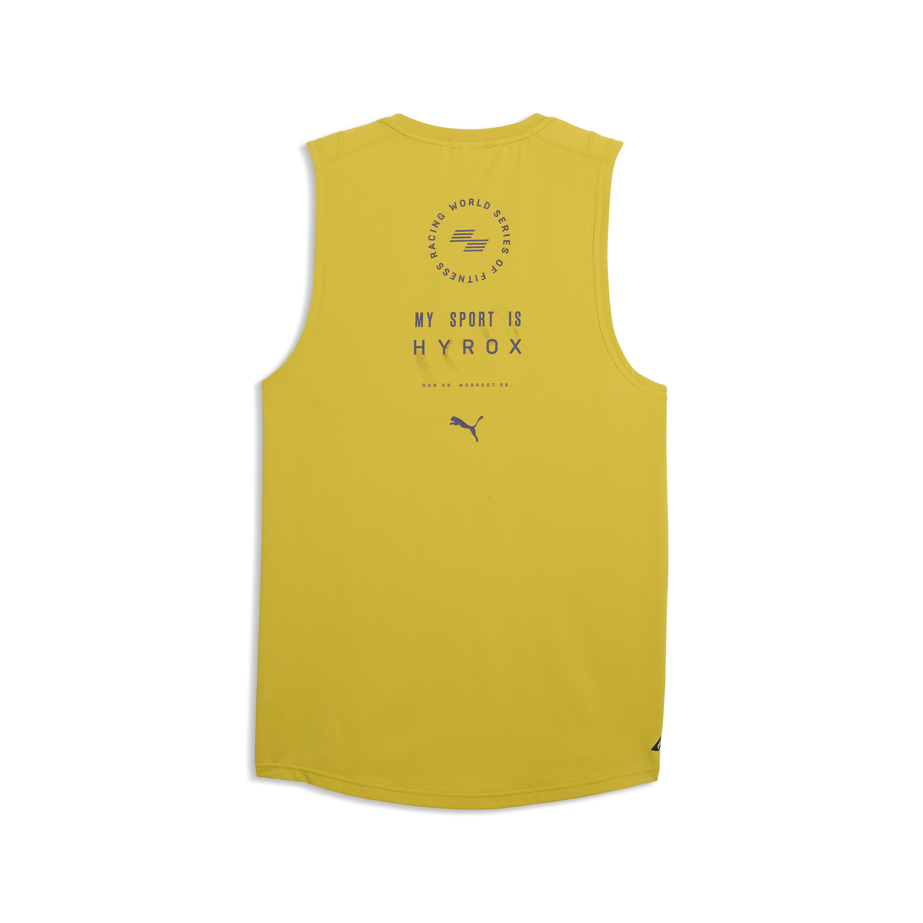 Mens Hyrox Dryelite Tank