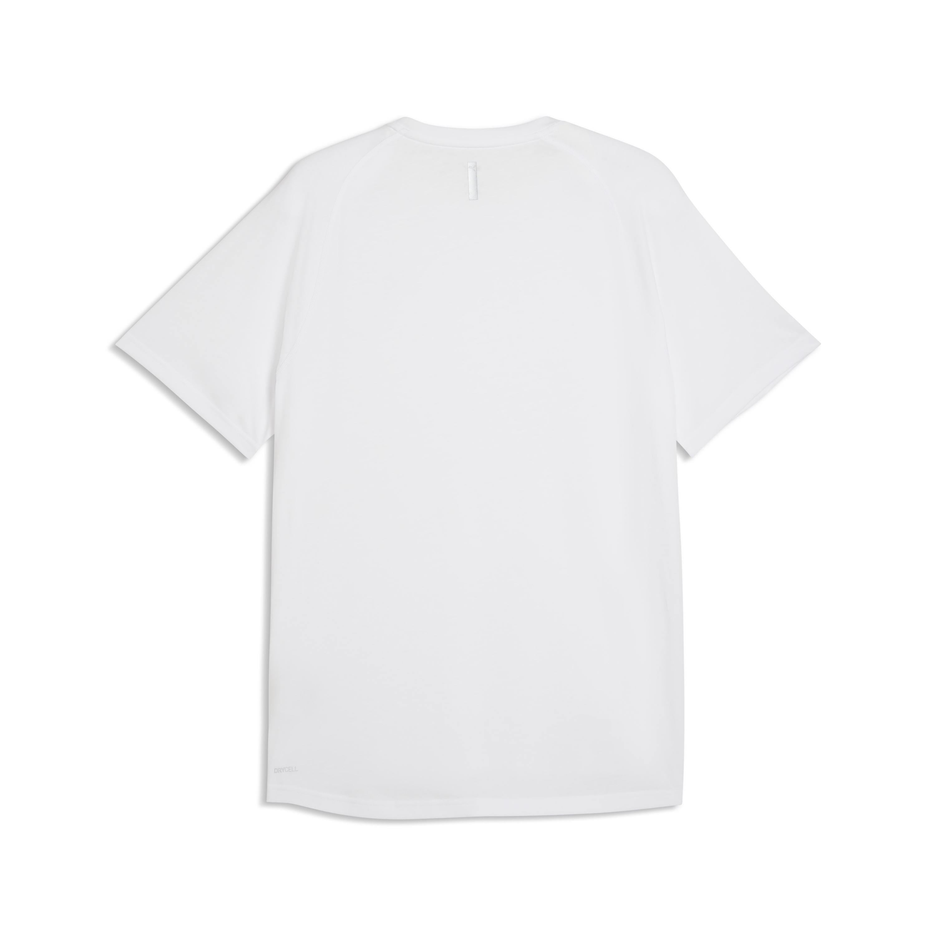 Mens Powetrain Triblend Short Sleeve T-Shirt