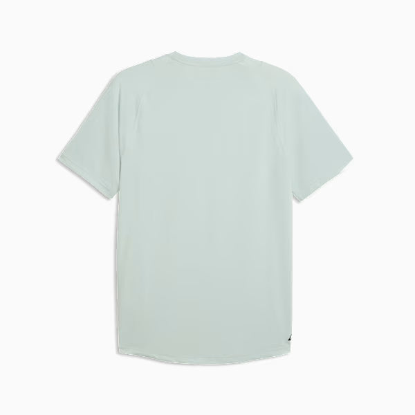 Mens Powermode Dryelite Short Sleeve T-Shirt