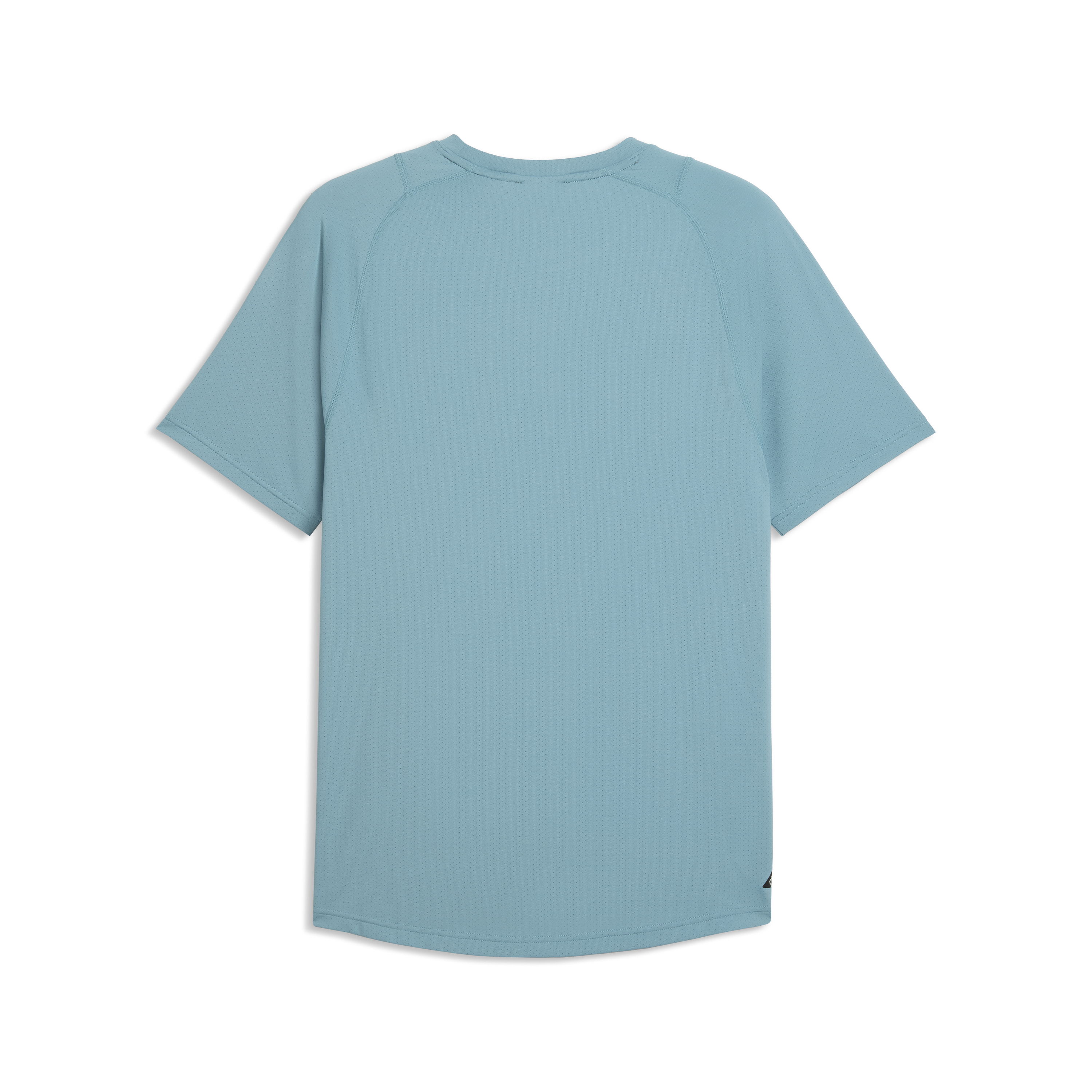 Mens Powermode Dryelite Short Sleeve T-Shirt