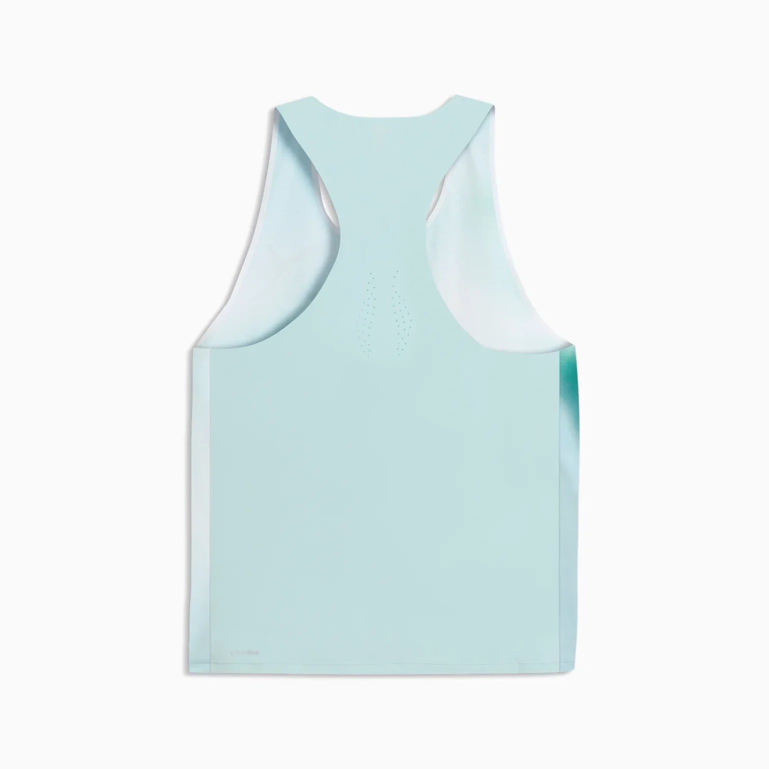 Mens LightSpeed Ultraweave Graphic tank