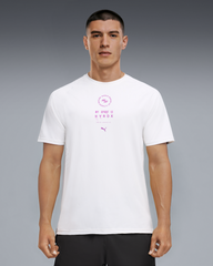 Mens Hyrox Dryelite Training Short Sleeve T-Shirt