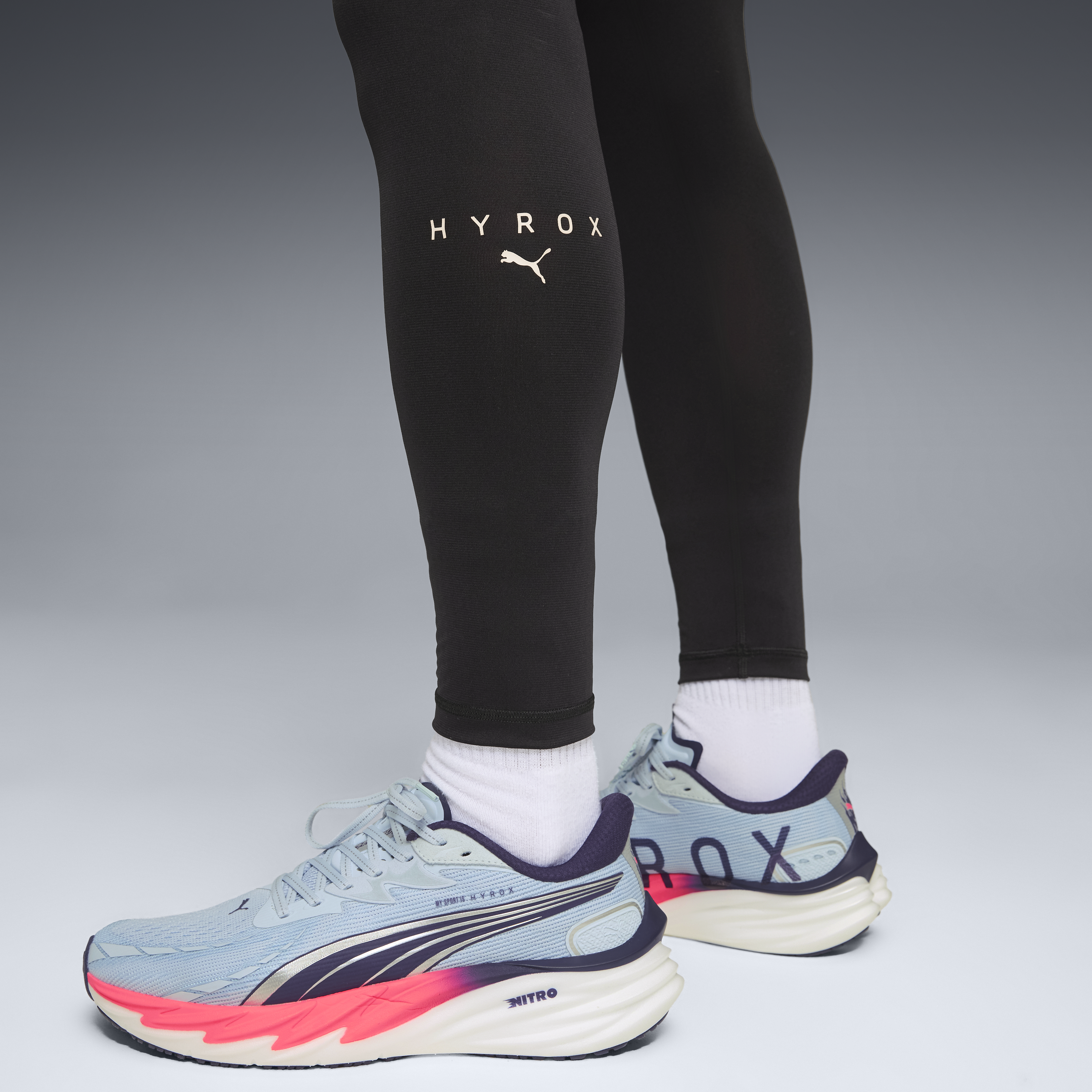 Mens Hyrox DryLite Baselayer Tight