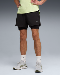 Mens Powermode Drylite 2 in 1 Short