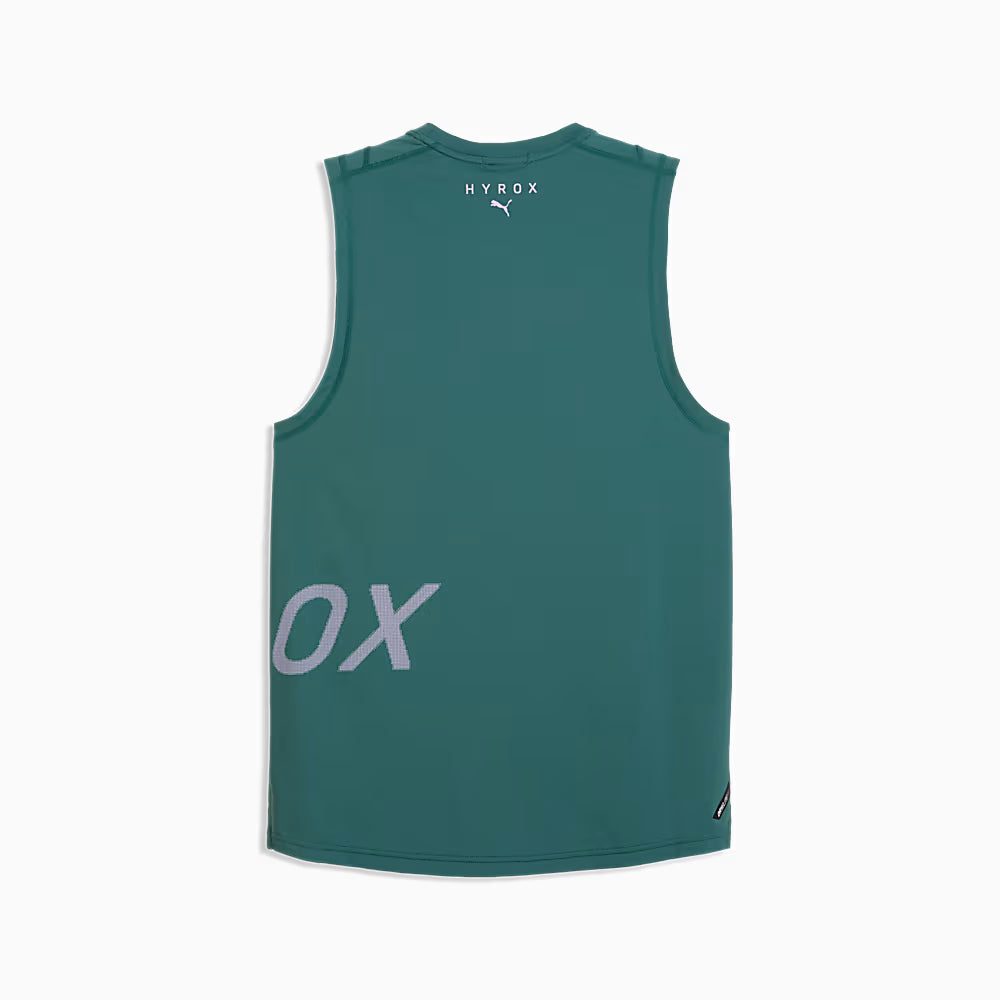 Mens Hyrox Powermode Training Tank