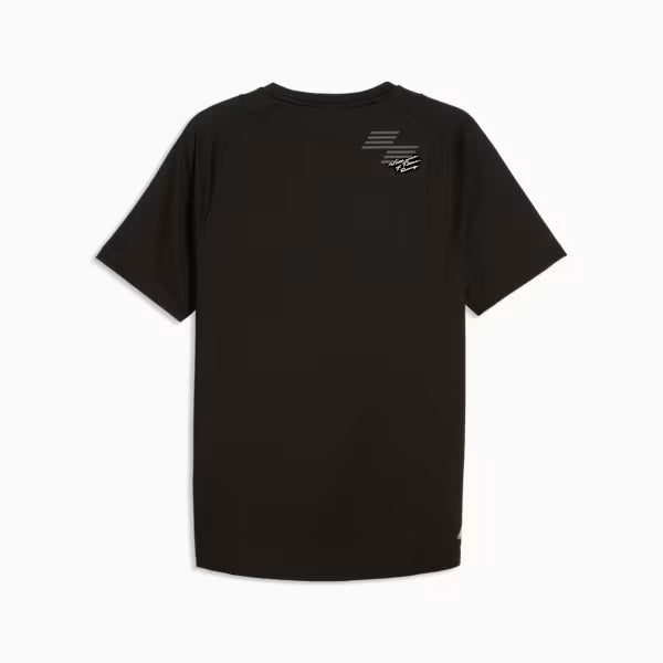 Mens Hyrox Powermode Short Sleeve T-Shirt