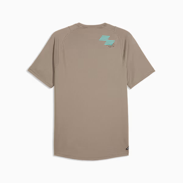 Mens Hyrox Powermode Short Sleeve T-Shirt