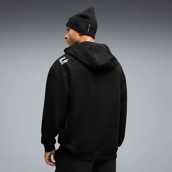 Mens Hyrox Cloudspun Pullover Hoodie