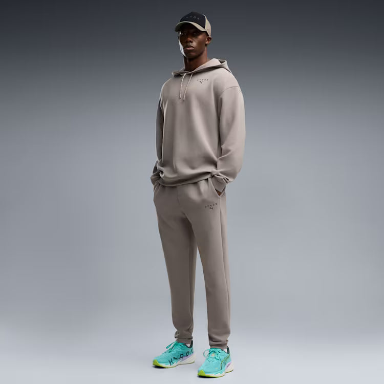 Mens Hyrox Cloudspun Pullover Hoodie