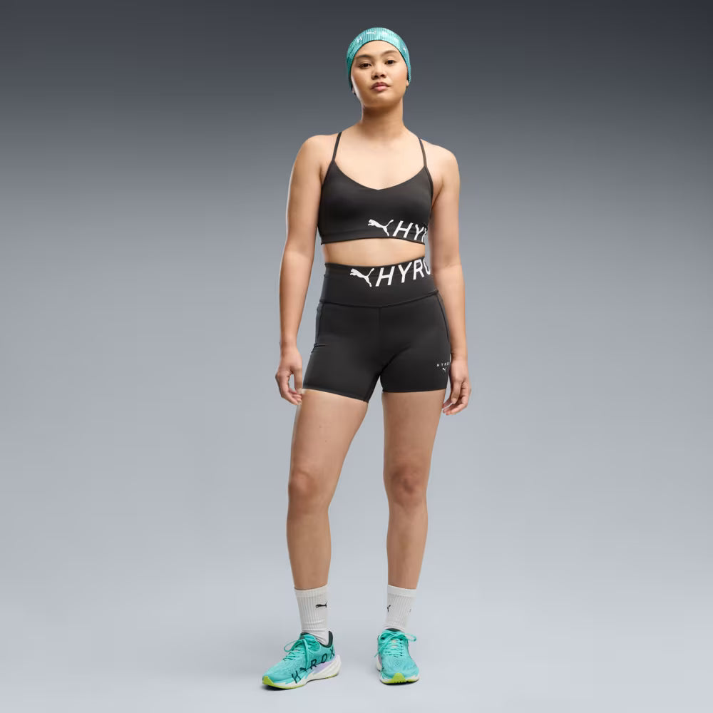 Womens Training Hyrox Power Mode Light Support Bra