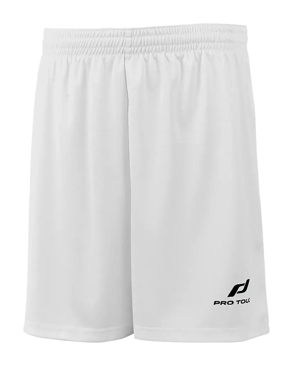 Mens Basic Football Training Shorts