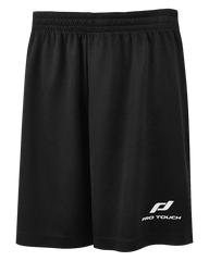 Mens Basic Football Training Shorts
