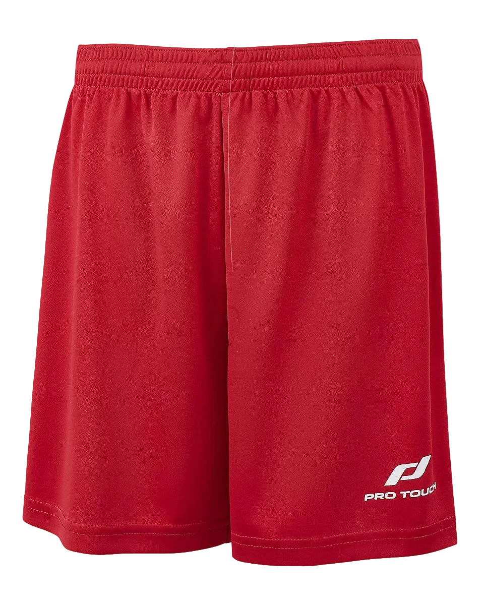 Mens Basic Football Training Shorts