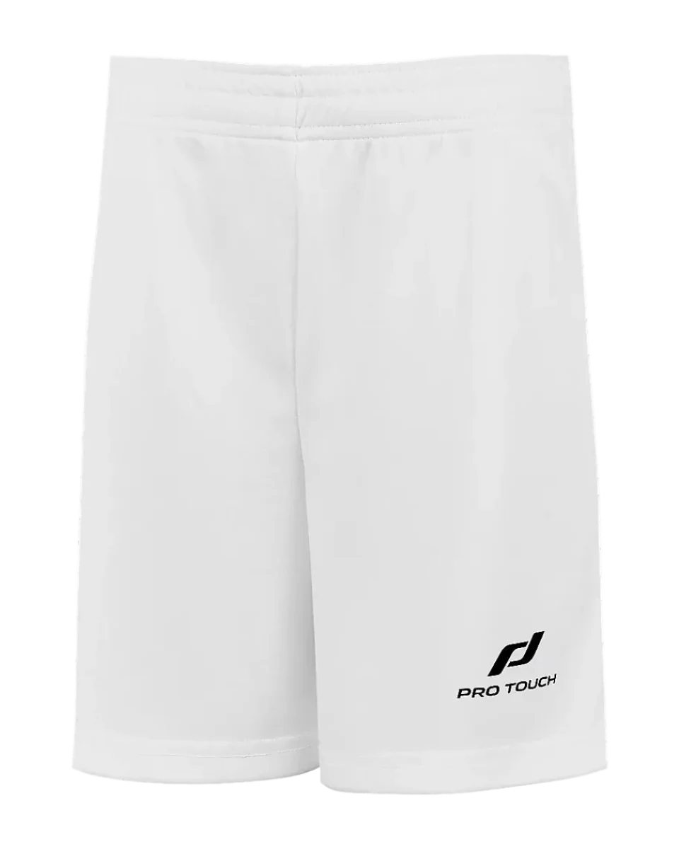 Junior Basic Football Training Shorts