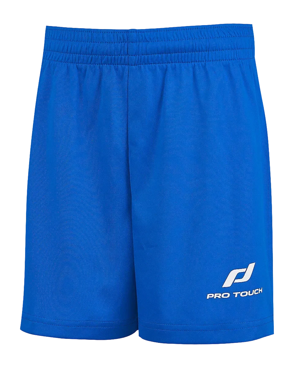 Junior Basic Football Training Shorts