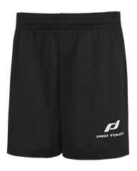 Junior Basic Football Training Shorts