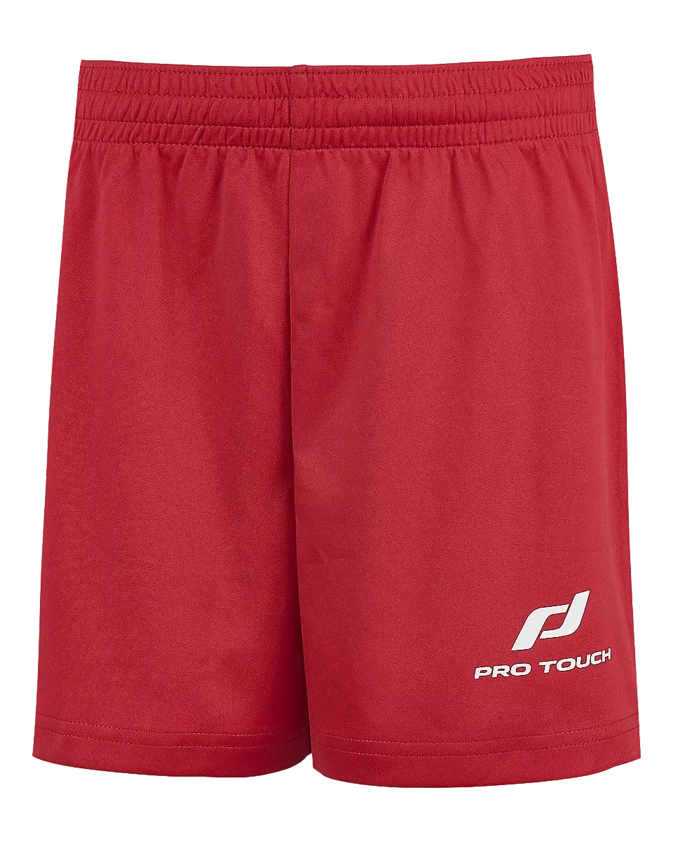 Junior Basic Football Training Shorts