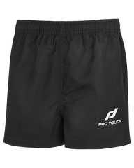 Junior Basic Rugby Training Shorts