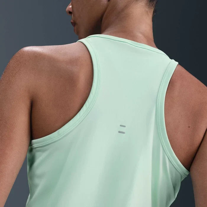 Womens Tempo Swoosh Tanks