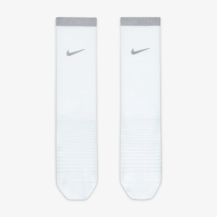 Unisex Spark Lightweight Running Crew Socks