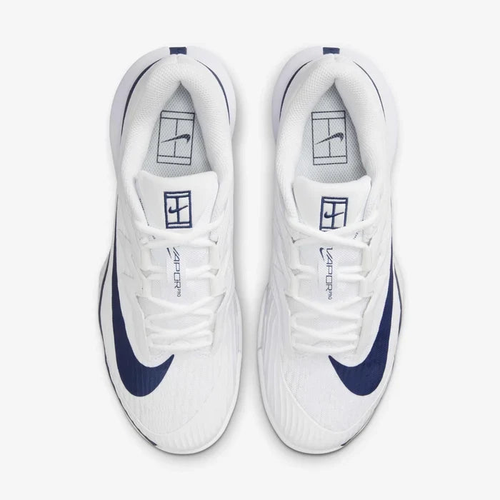 Womens Vapor Pro 3 HC Tennis Shoe