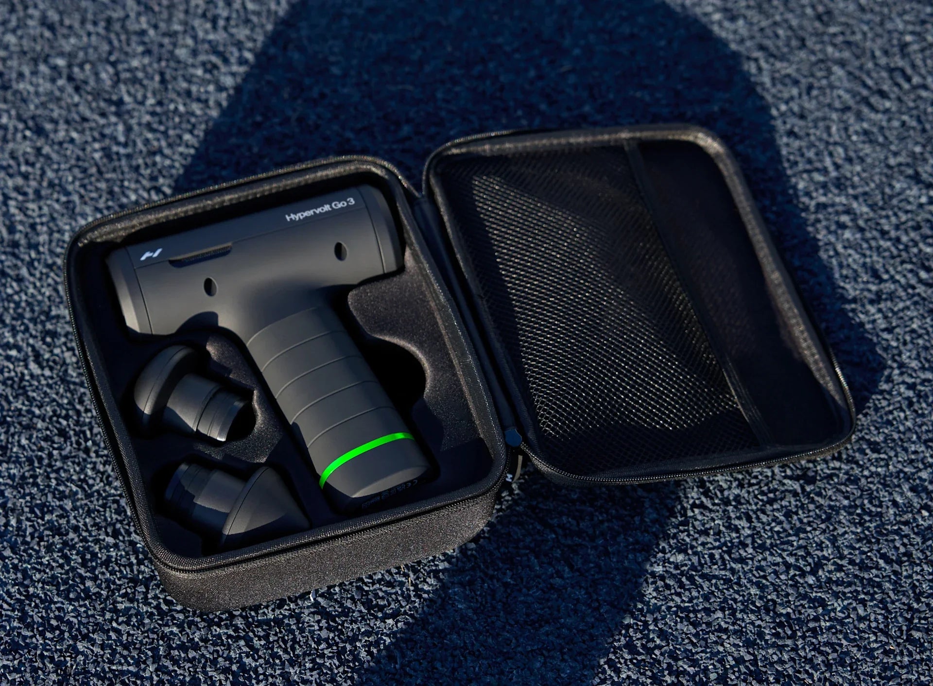 Hypervolt Go 3