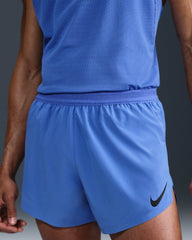 Mens Dri-Fit Advantage Aeroswift 4 Inch Short
