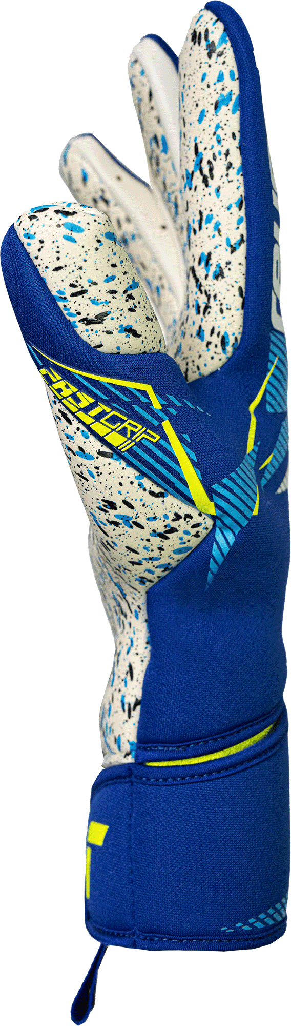 Senior Fastgrip Fusion Goalkeeper Gloves