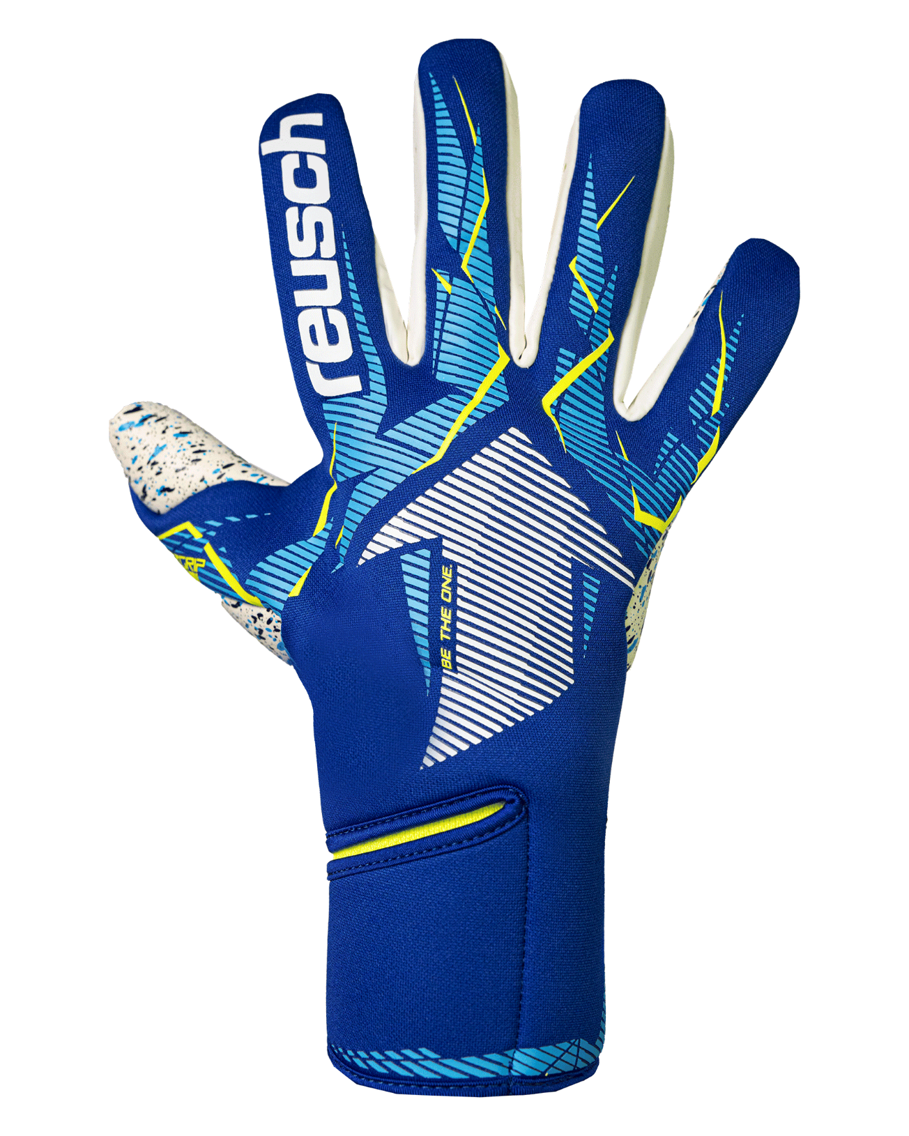 Senior Fastgrip Fusion Goalkeeper Gloves